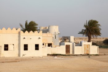 Zekreet’s film city