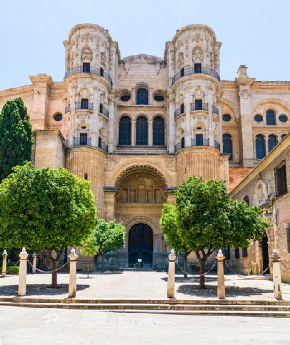 Málaga Cathedral