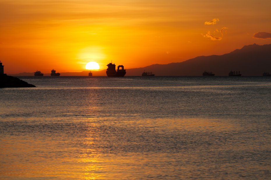 Manila Bay