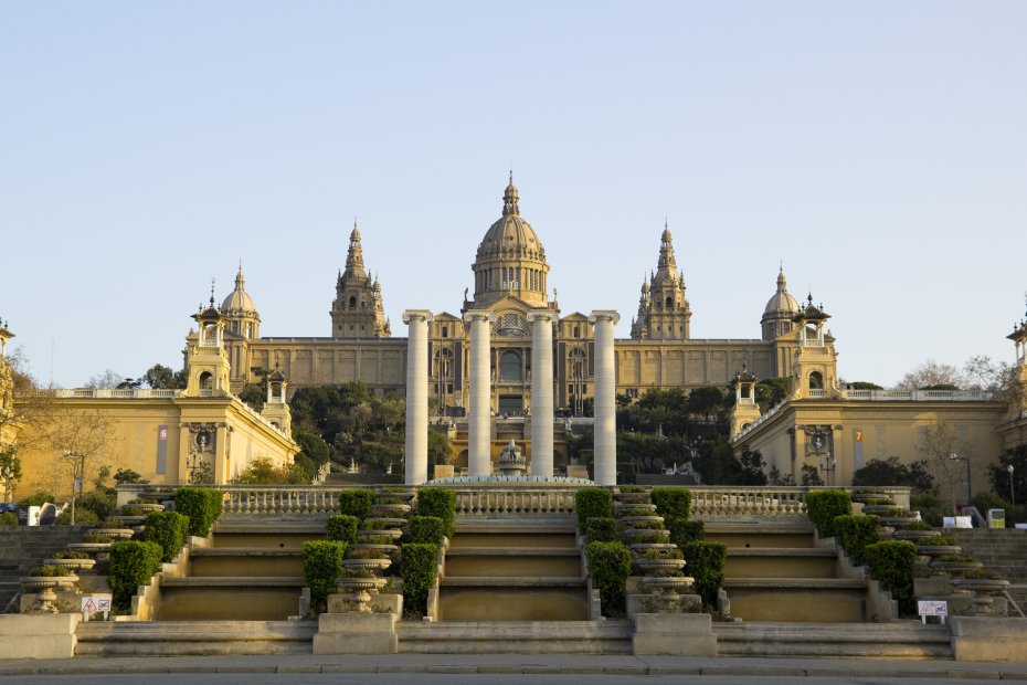 Montjuïc