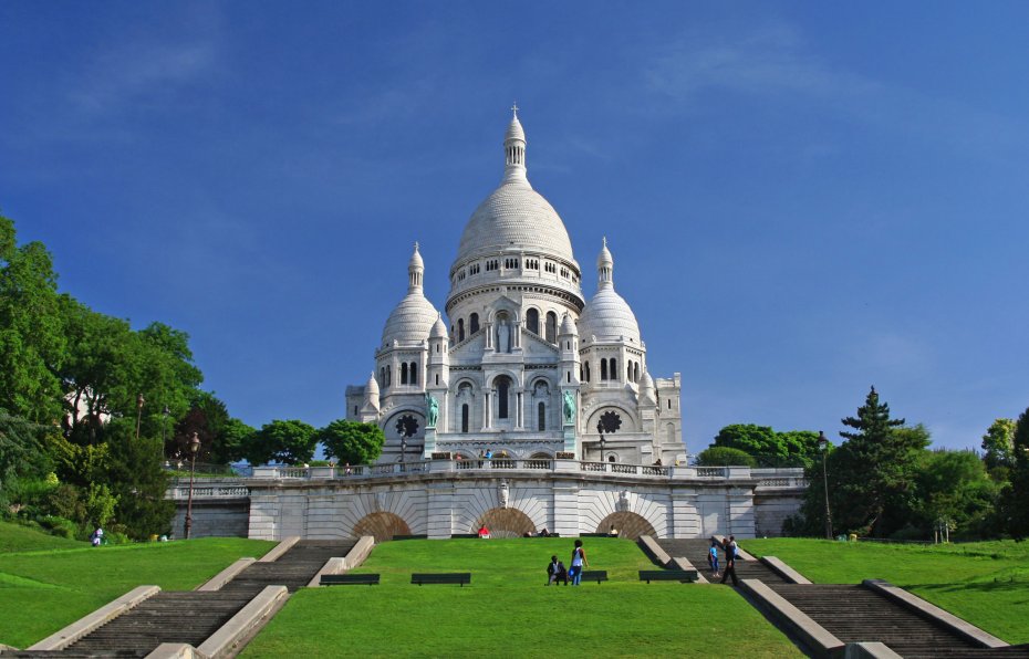 Montmartre