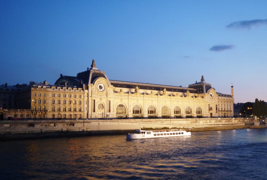 Museo de Orsay