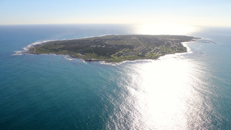 Robben Island Museum