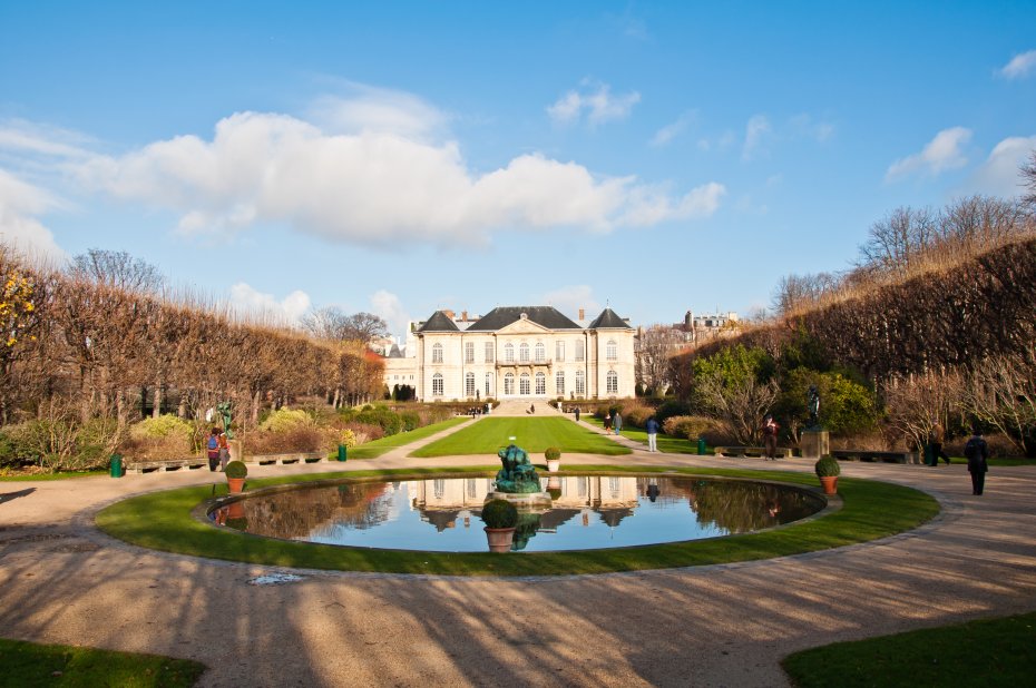 Museo Rodin