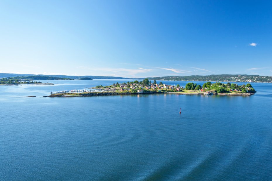 Oslo Fjord