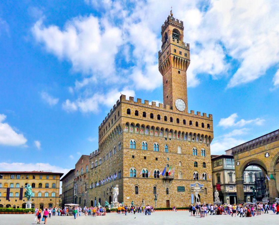 Palazzo Vecchio