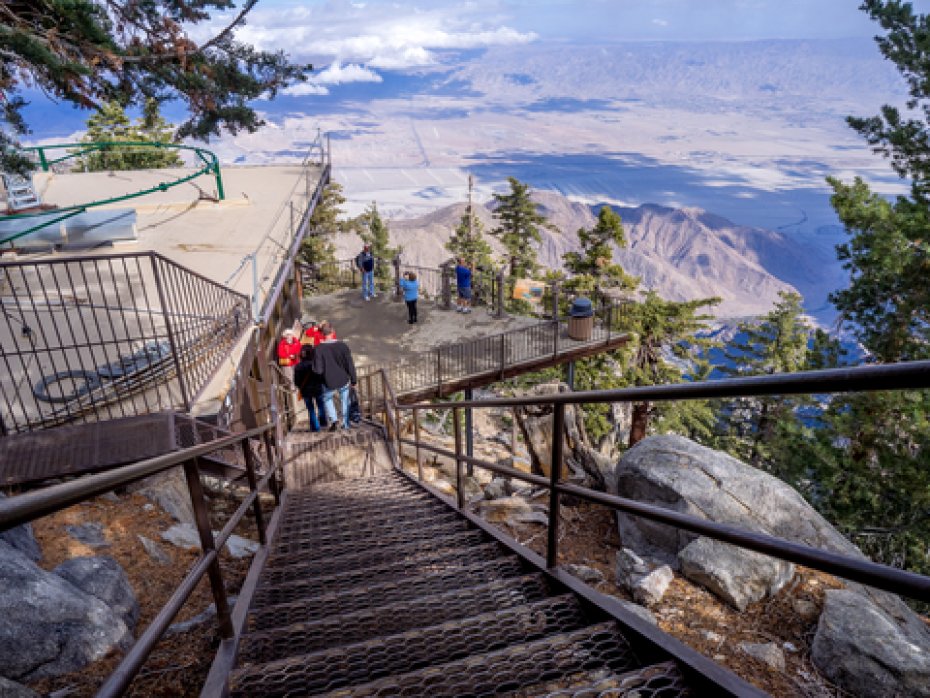 Palm Springs Tramway