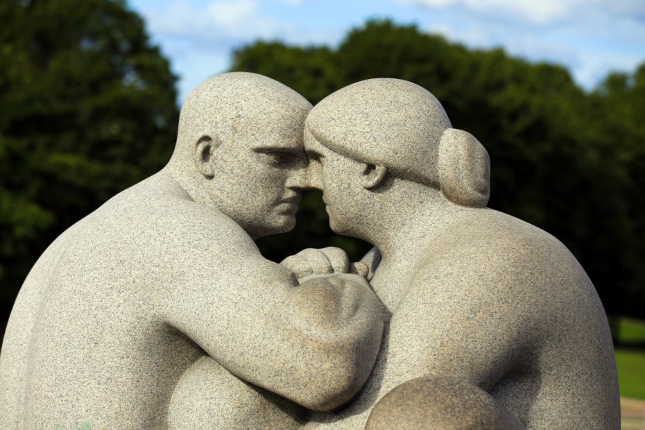 Vigeland Park