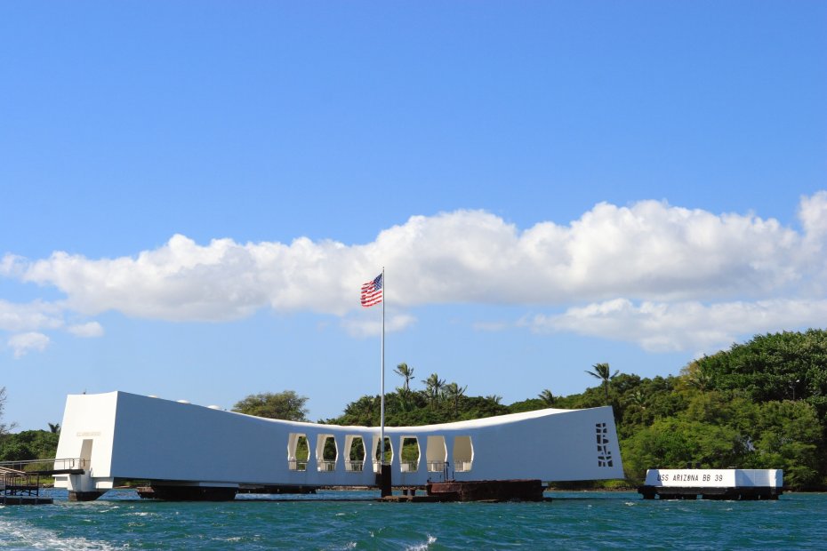 Pearl Harbor