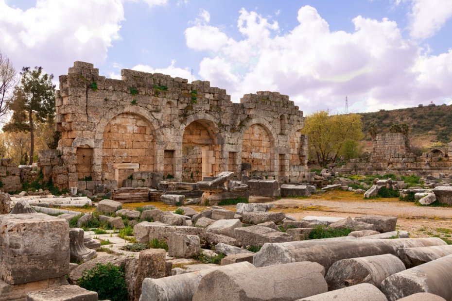 Perge