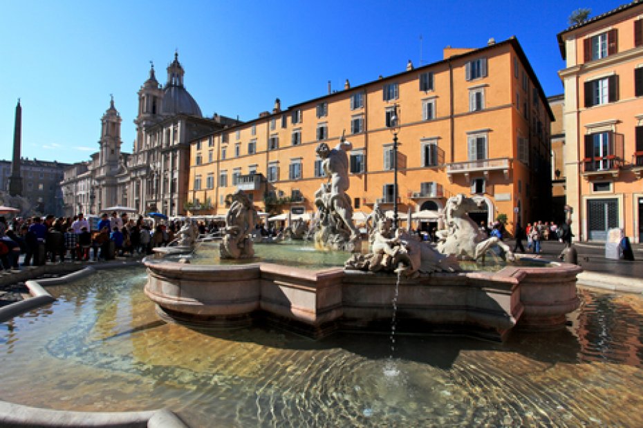 Piazza Navona