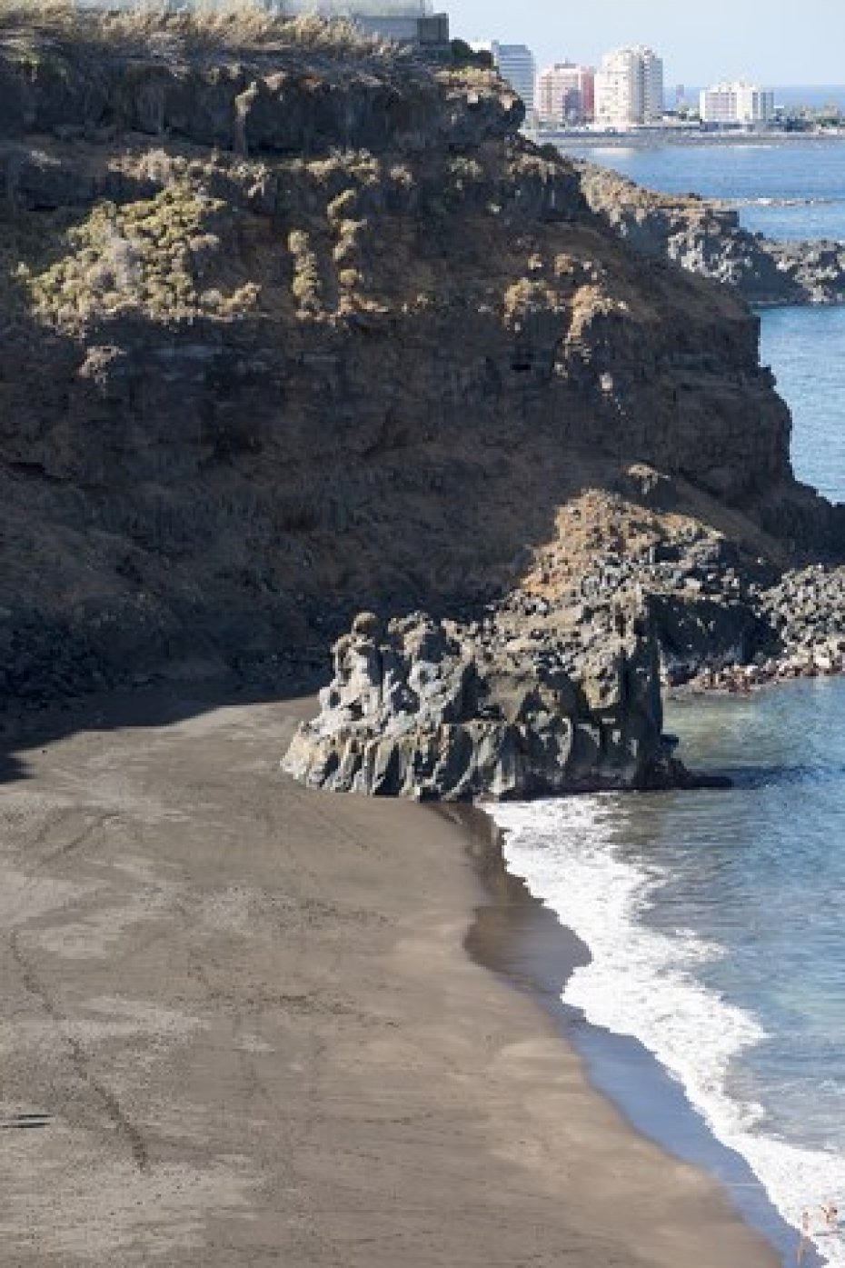 Playa de Bollullo