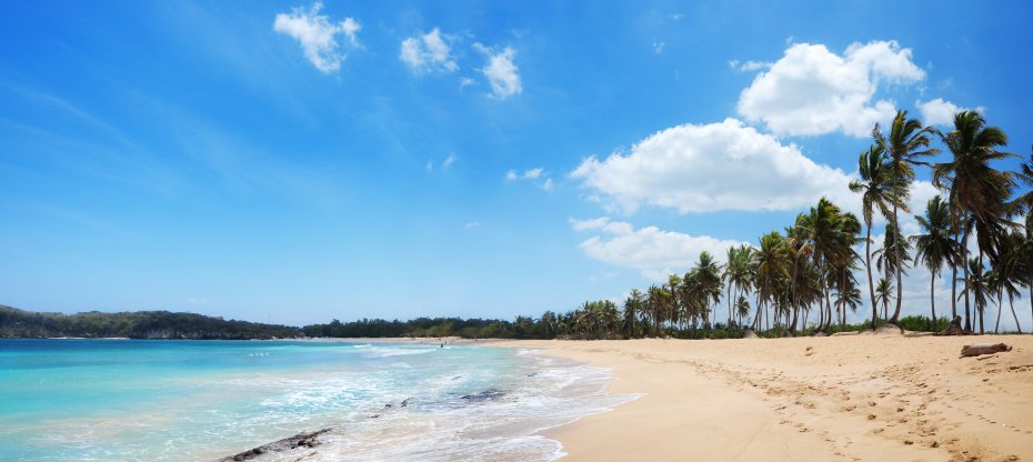 Playa de Macao