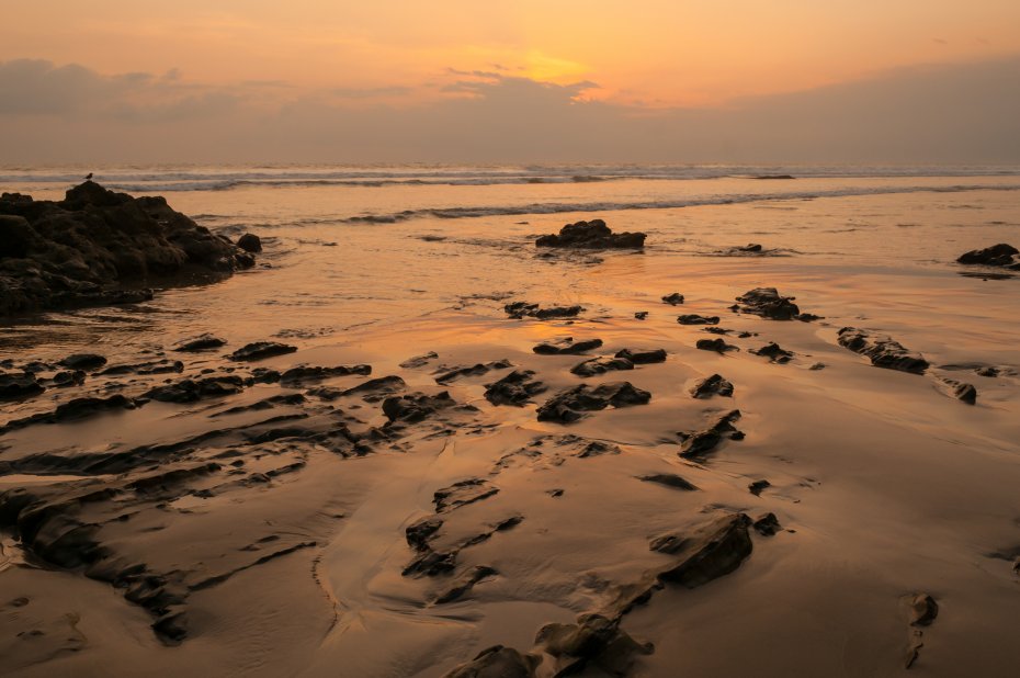 Playa Santa Teresa