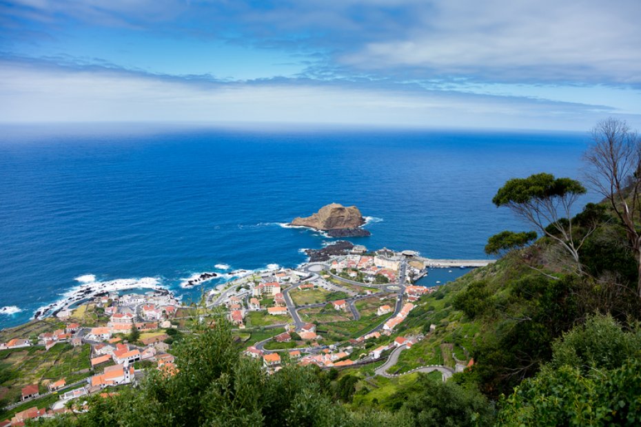 Porto Moniz