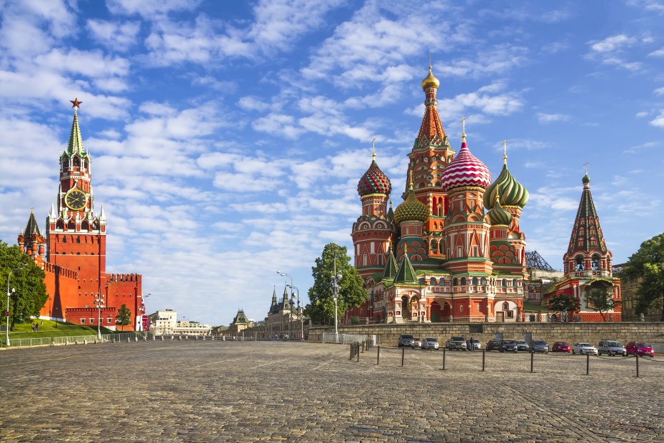 Red Square