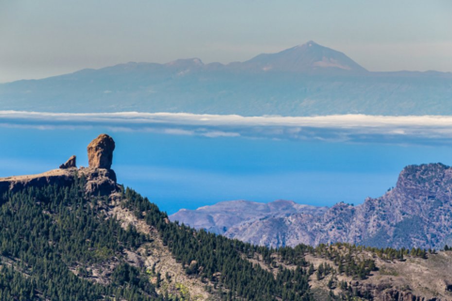 Roque Nublo