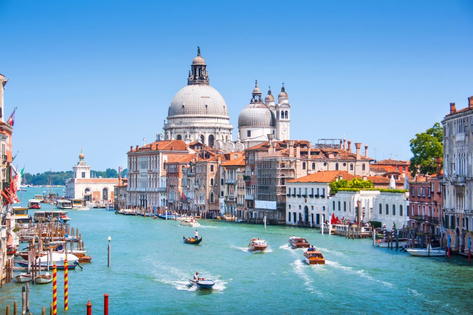 Santa Maria della Salute