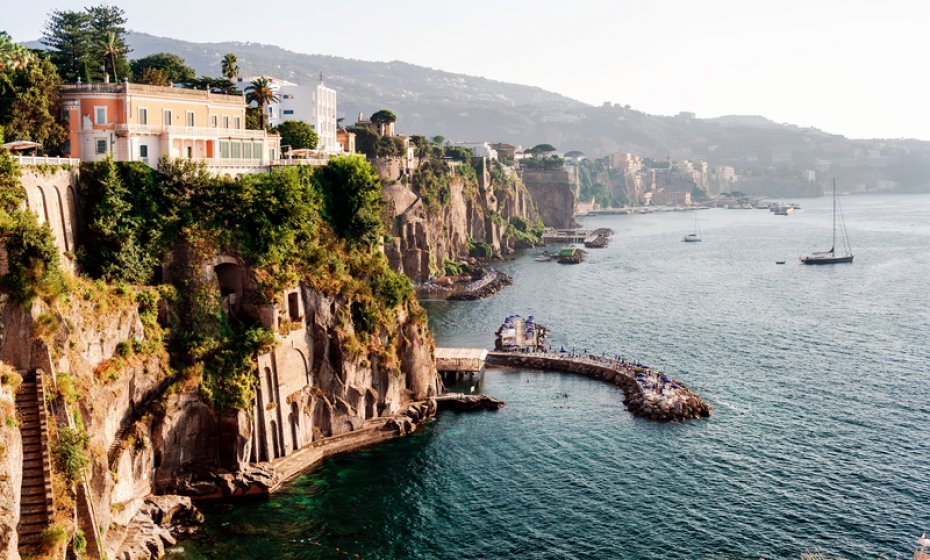 Sorrento