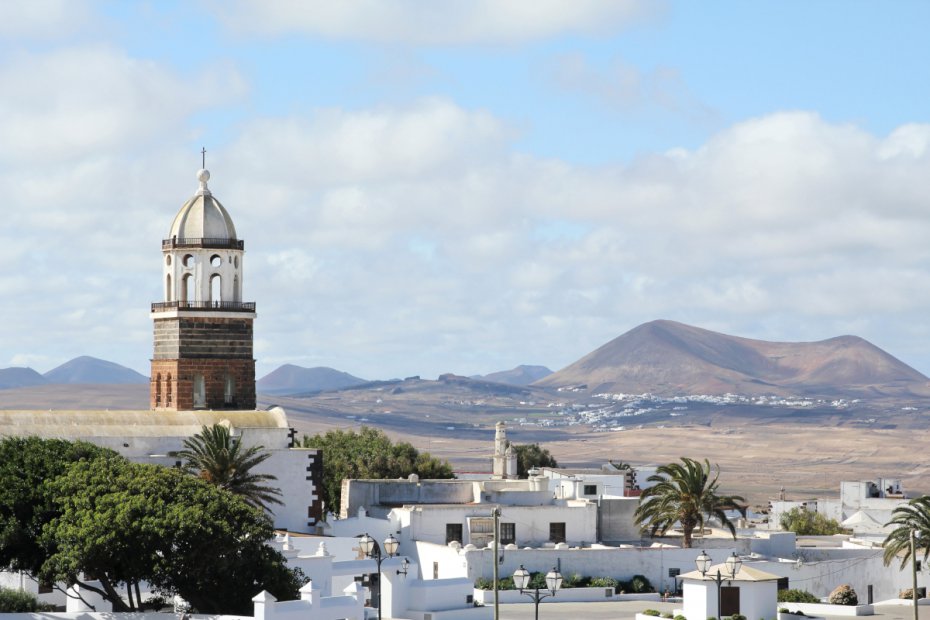 Teguise y Costa de Teguise