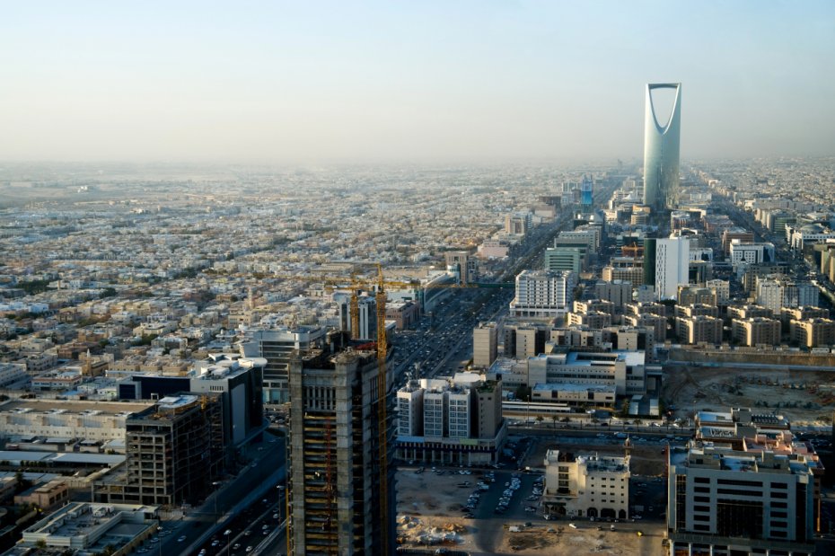 Torre Kingdom Centre: Al Mamlaka tower