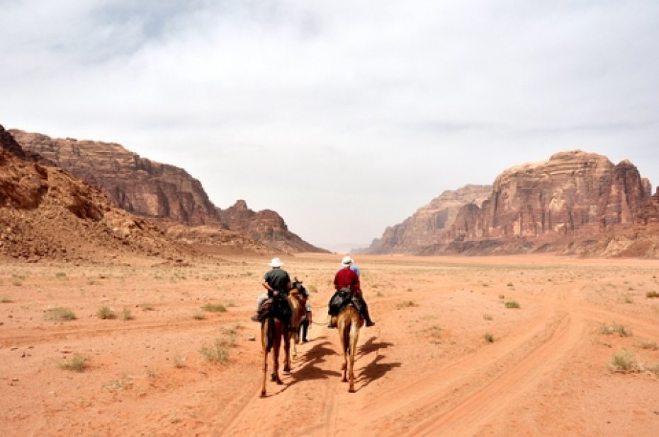 Wadi Rum