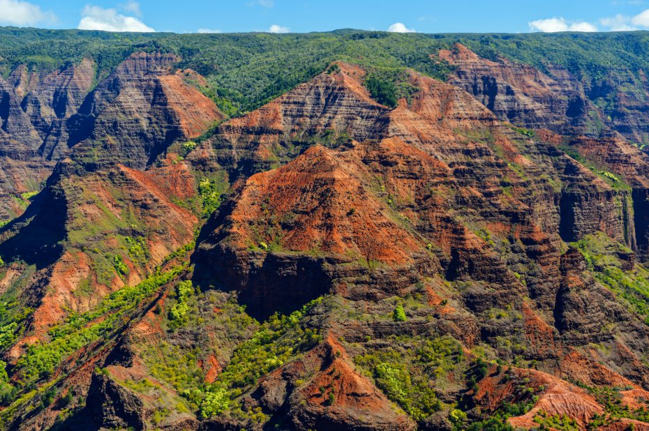 Waimea Canyon